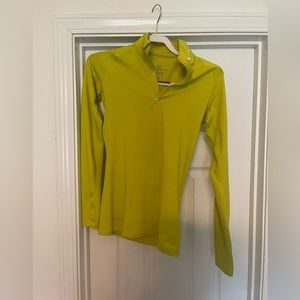 Nike Therma Fit 3/4 zip